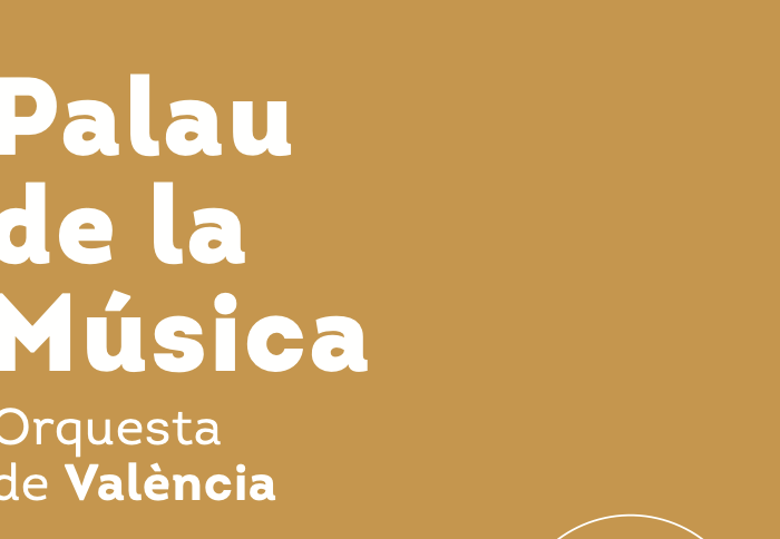 Palau de la musica Valenciana