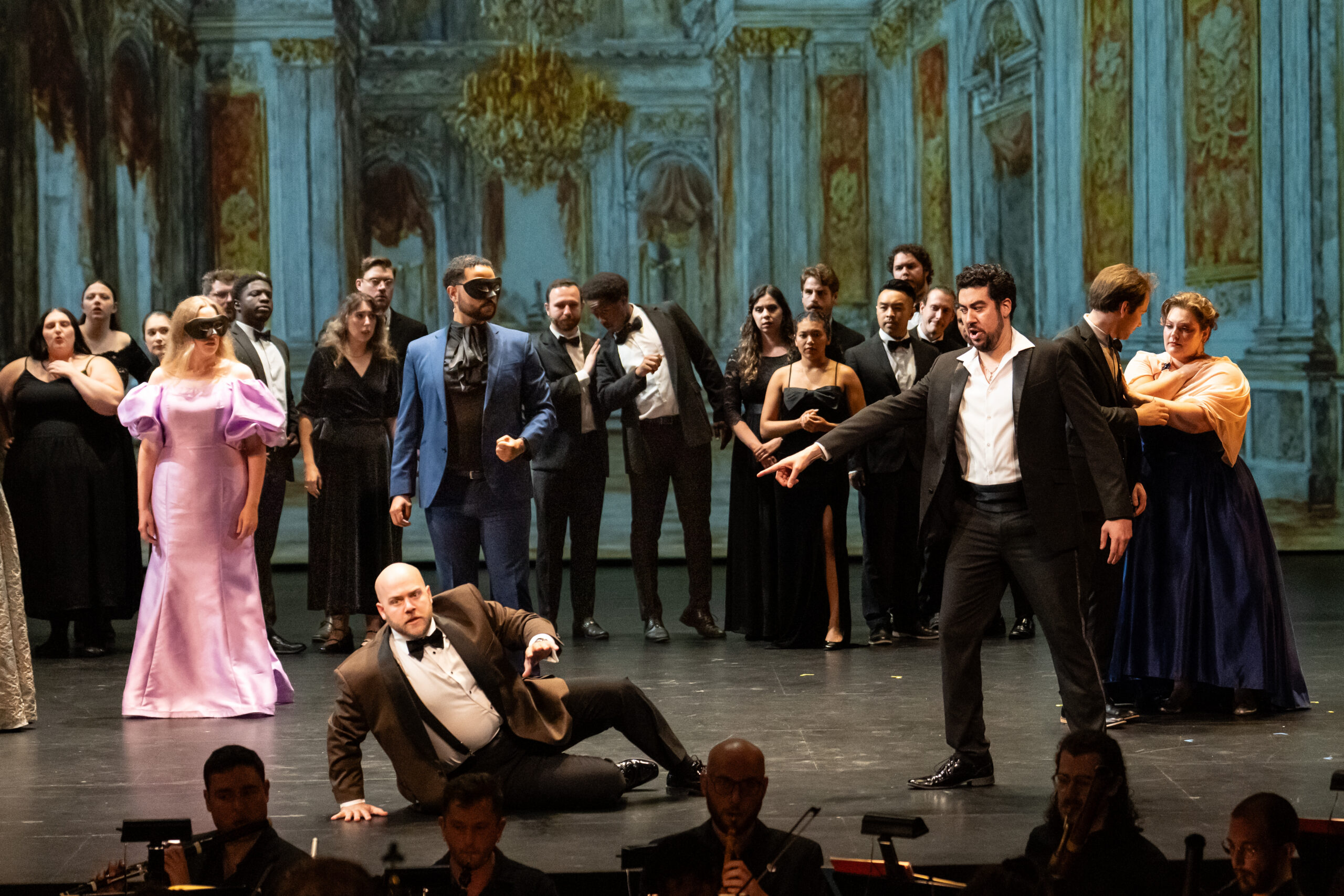 Teatro Nuovo 2026 Review: Il Don Giovanni