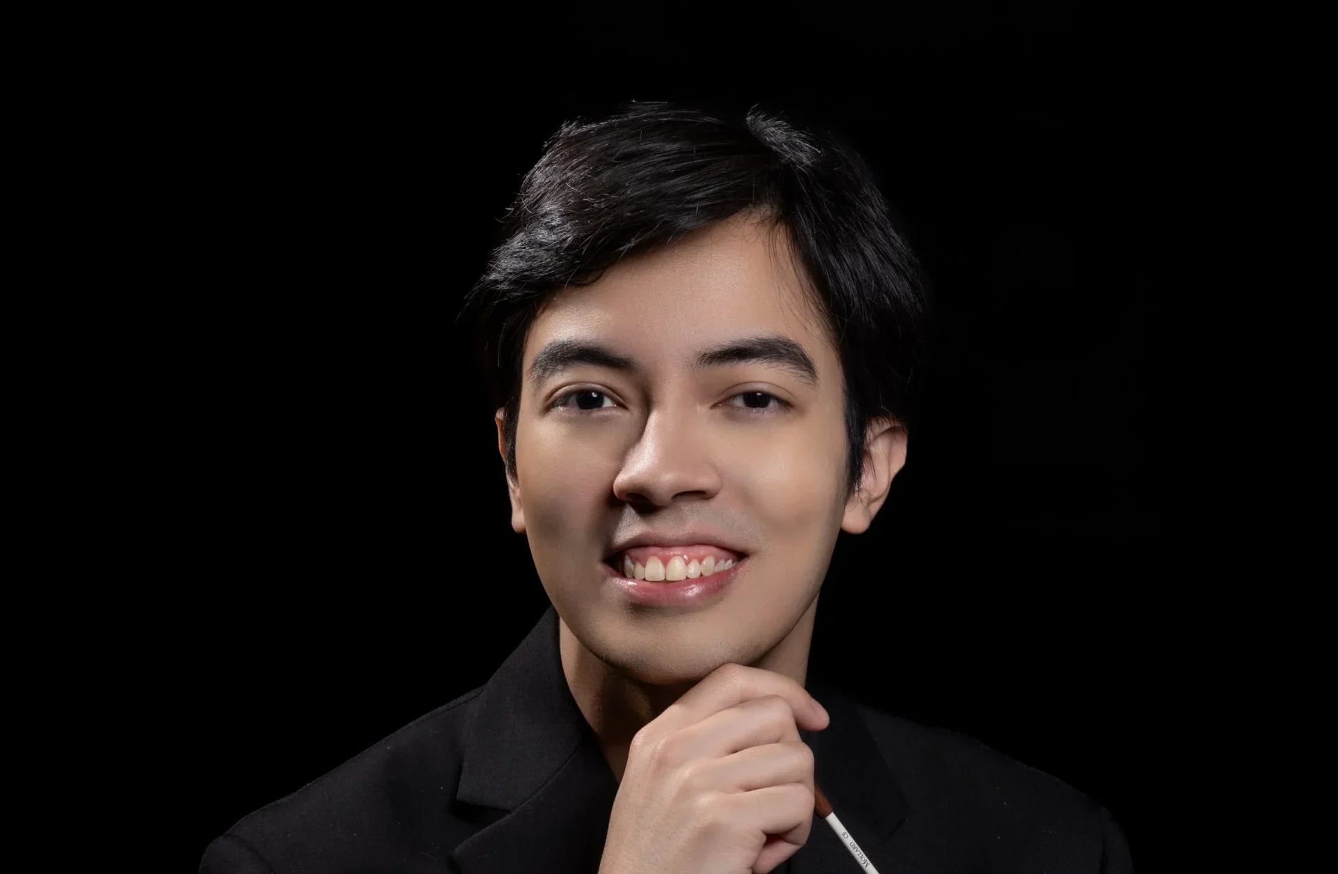 Seattle Symphony Orchestra Names New Assistant Conductor