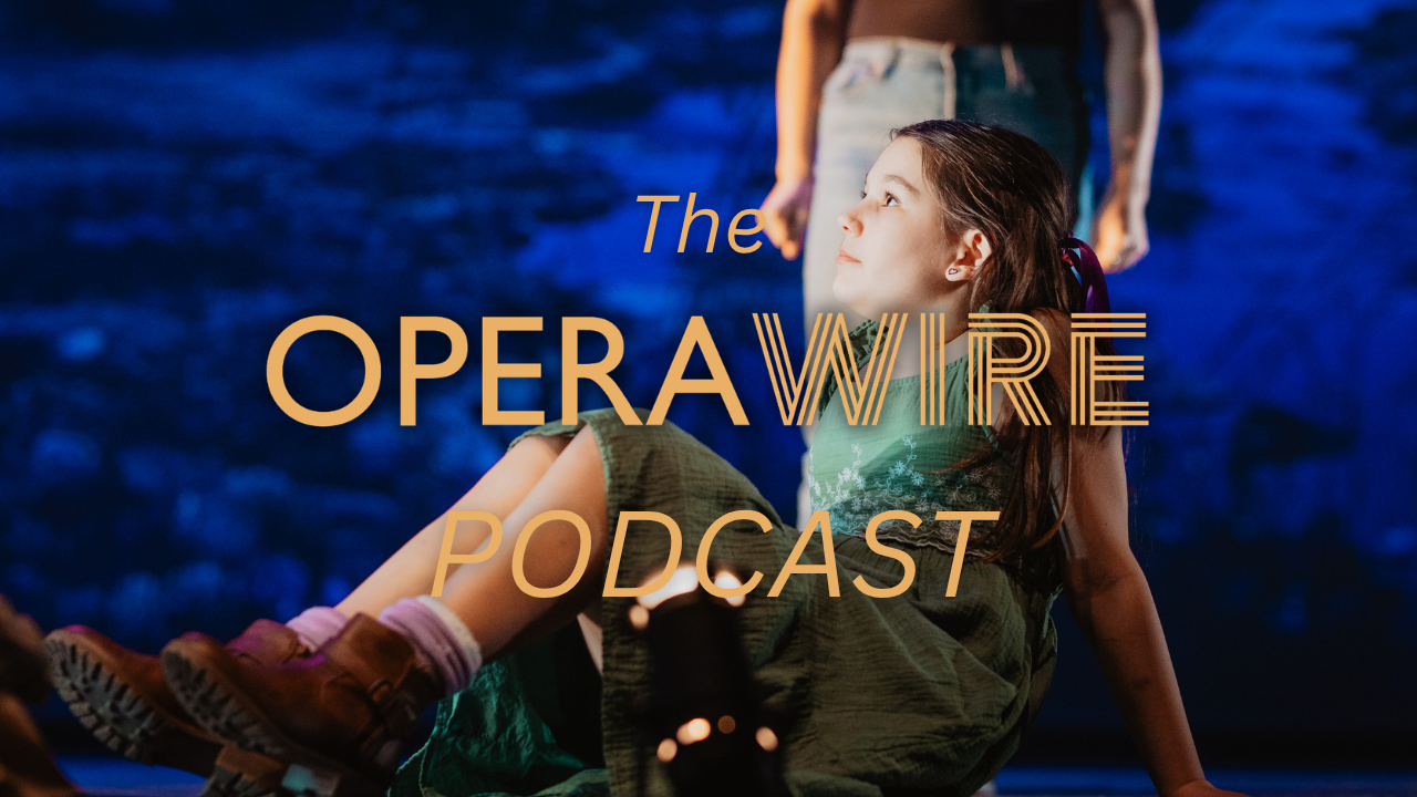 OperaWire Podcast Features Dr. Rachel Copeland & Scott Skiba on Parenting in the Opera Industry