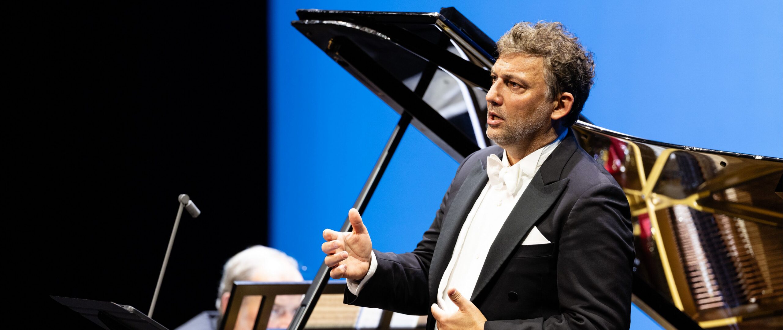 Jonas Kaufmann Cancels Bayerische Staatsoper Recital
