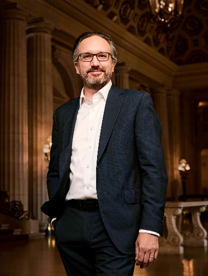 Matthew Shilvock