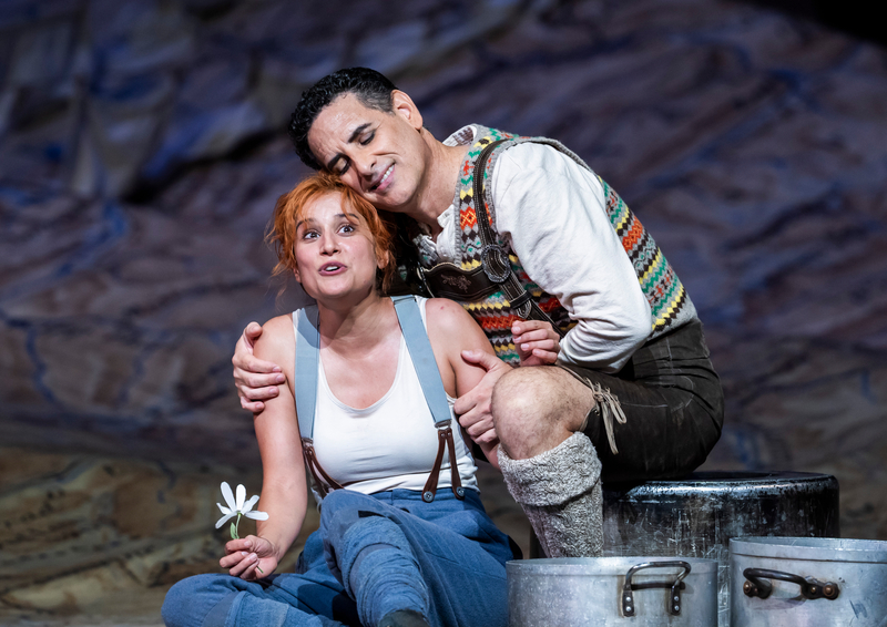 Royal Ballet and Opera 2025-26 Review: La Fille du Régiment