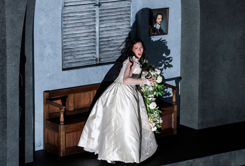 Royal Ballet and Opera 2025-26 Review: I Puritani