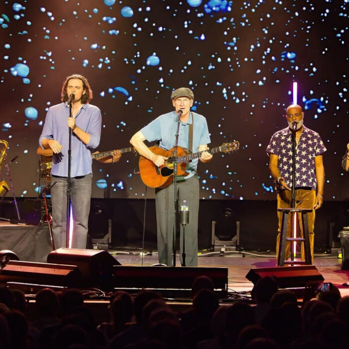 Tanglewood