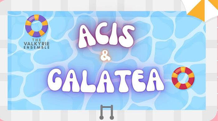 Acis and Galatea