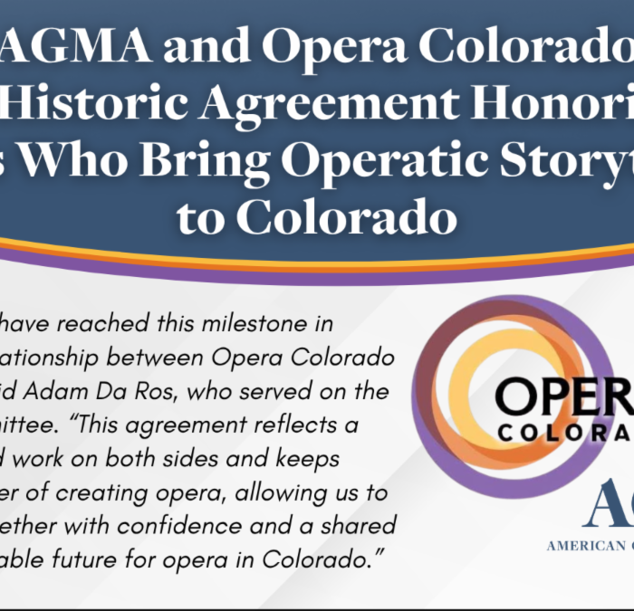 Opera Colorado