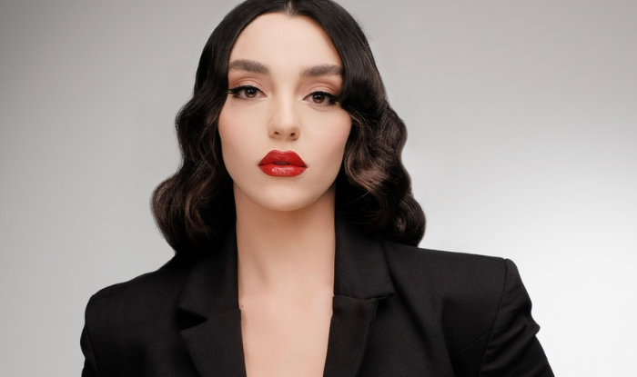 Juliana Grigorian