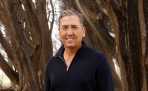 JOHN CHURCHWELL