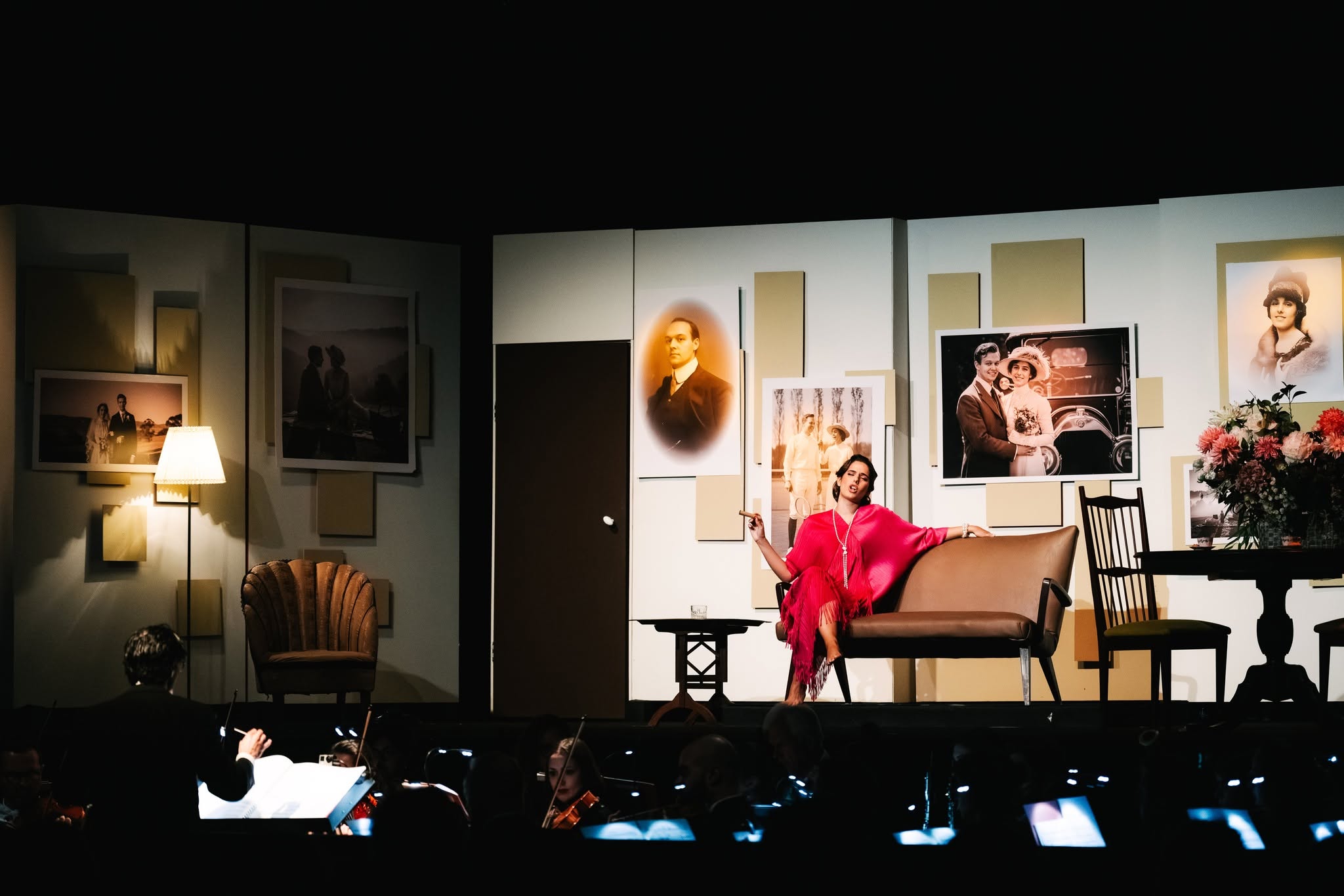 While Opera House Goes Dark Independent Festivals Shine in Portugal
