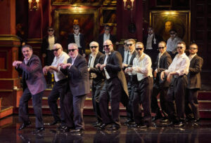 Opera Australia Rigoletto