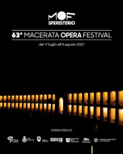 Macerata opera festival