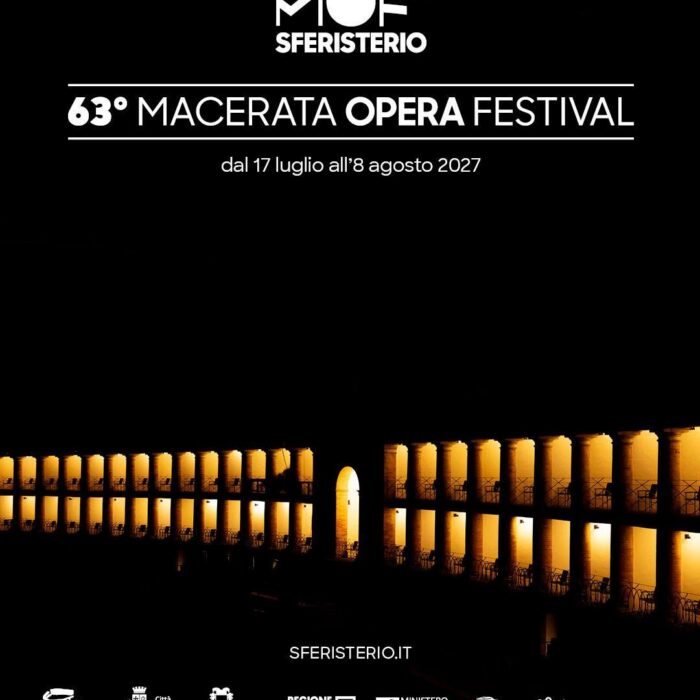 Macerata opera festival