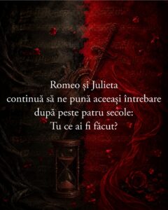 Romeo et Juliette