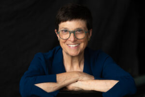 Betsy Burleigh