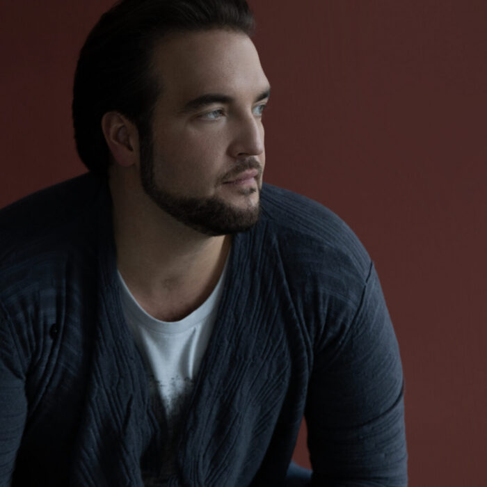 Brian jagde