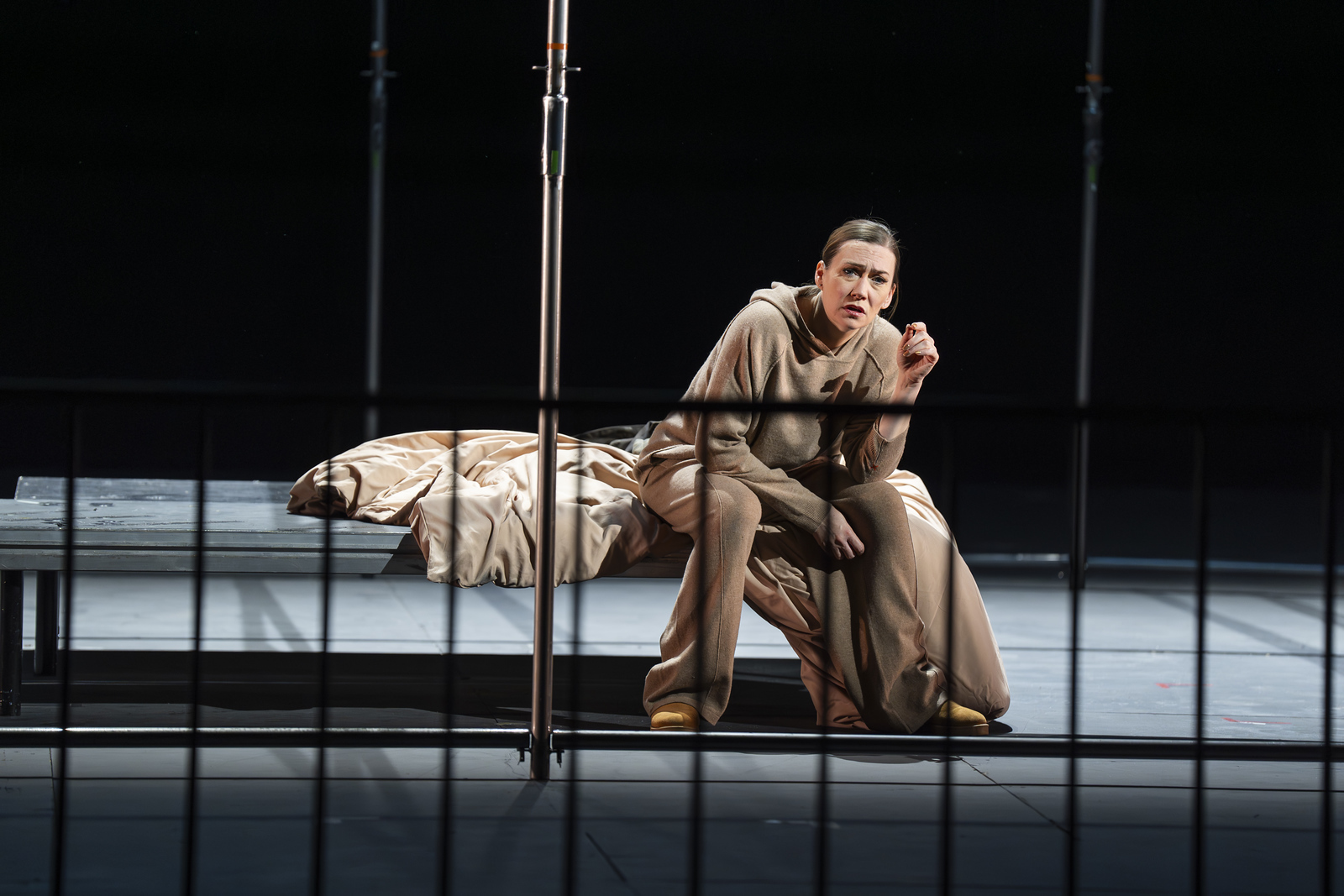 San Francisco Opera to Revive Thea Musgraves’ ‘Mary, Queen of Scots’