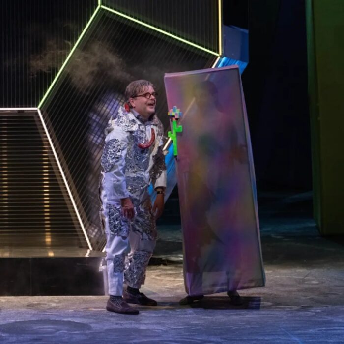 Bregenz Festival – Brouček
