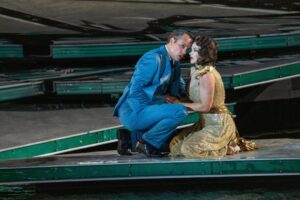 Bregenz Festival – La traviata