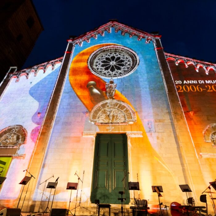 Pietrasanta in Concerto