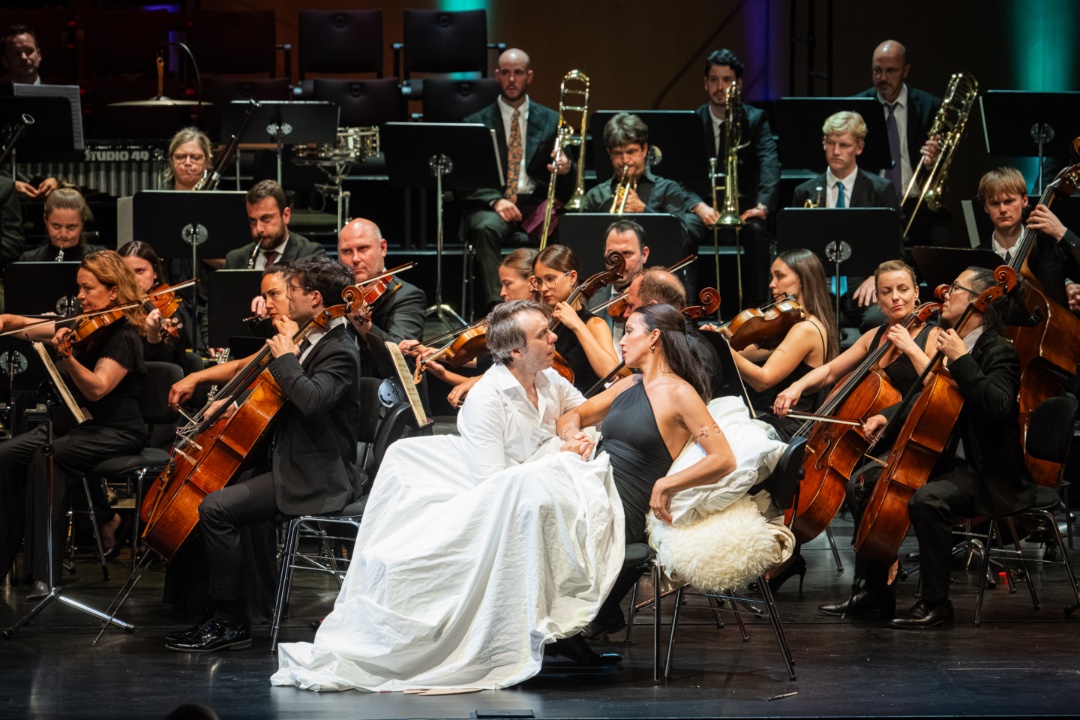 Festspielhaus Baden-Baden 2026 Review: La Bohème