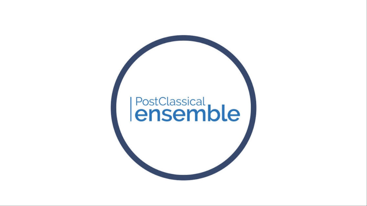PostClassical Ensemble Announces 2026-27 Season