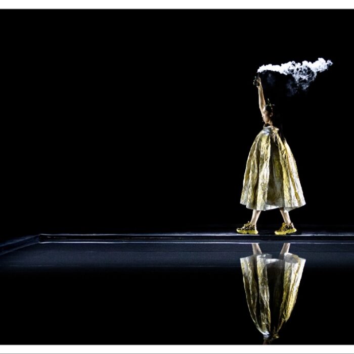 Beth Morrison Projects