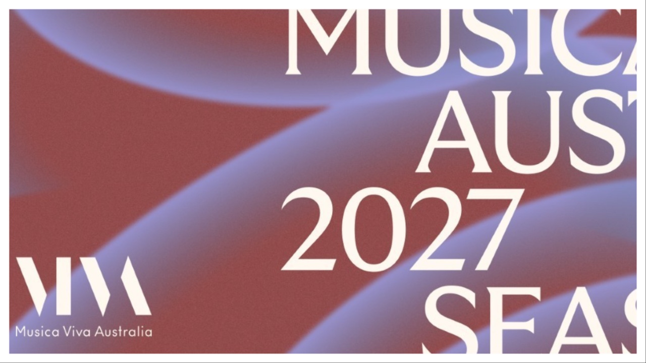 Musica Viva Australia Announces 2027 Season