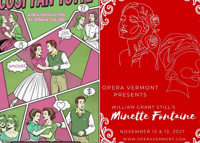 Opera Vermont