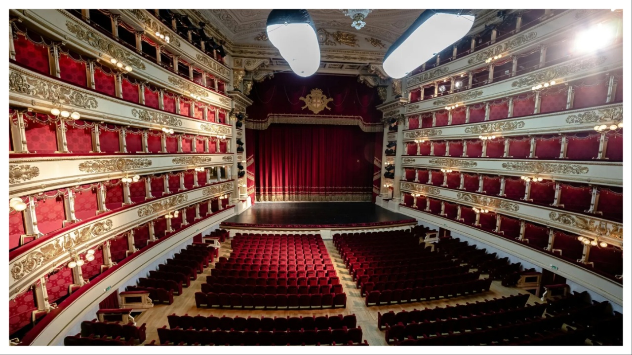 Teatro alla Scala Announces Free Streaming Platform - OperaWire