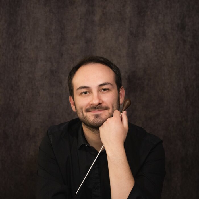 Tomas GARCIA headshot