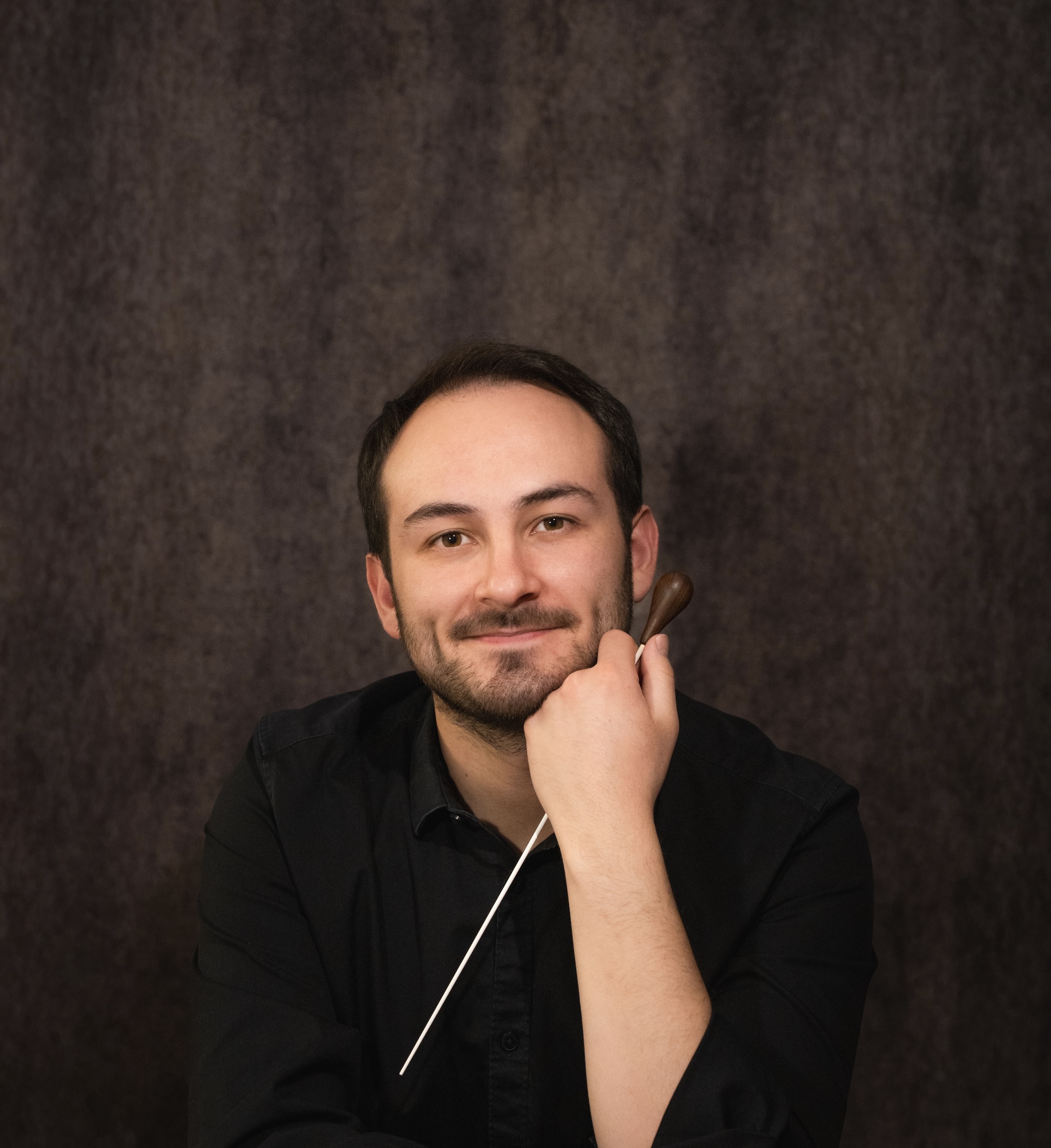 Tomás García Named Assistant Conductor of Princeton Symphony Orchestra