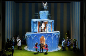 Rossini Opera festival