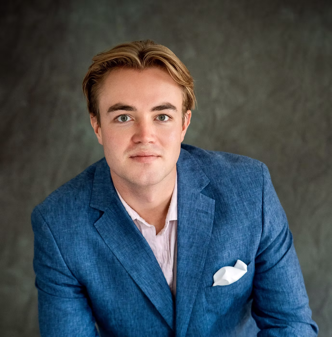 Bass-Baritone & Coleridge Descendant to Perform Recital at Poet's Burial Church