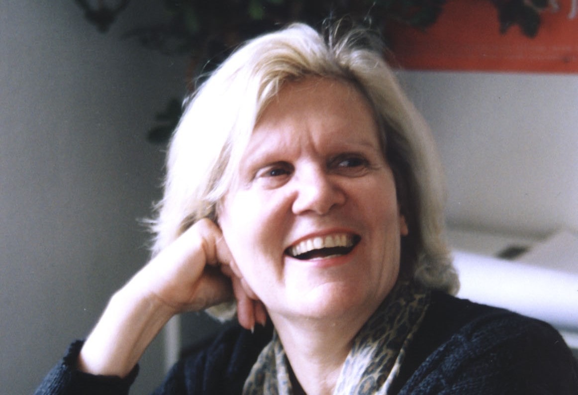 Anja Silja to Receive Lifetime Achievement Award at 2026 Austrian Music Theatre Prize