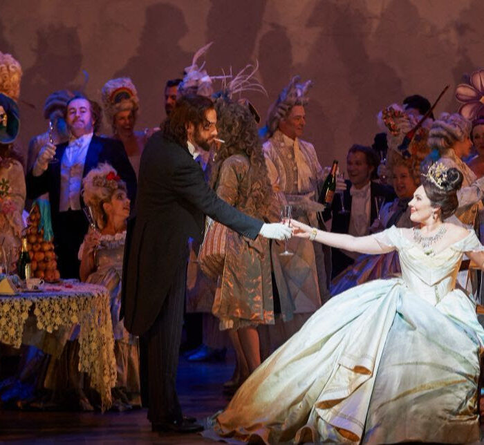 La Traviata