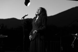 Audra McDonald Audra McDonald