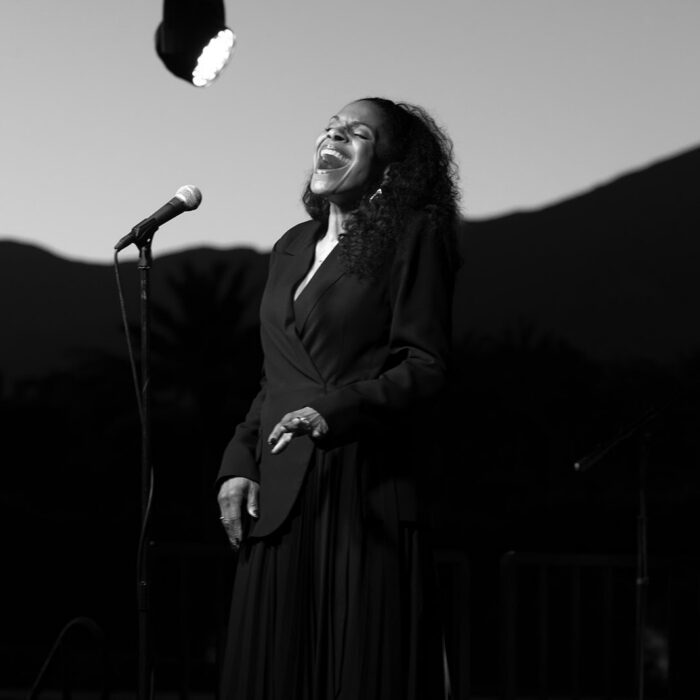Audra McDonald Audra McDonald
