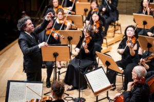 Gustavo Dudamel