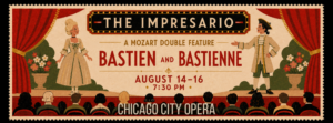 Chicago city Opera
