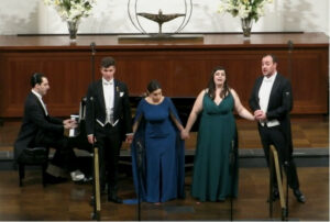 Musica Viva NY