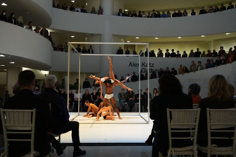 Metropolitan Opera, Santa Fe Opera, Washington National Opera & Minnesota Opera Lead Works & Process' 2026 Season