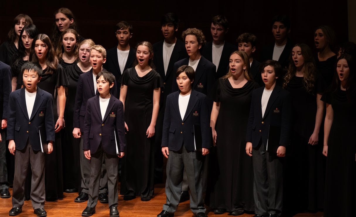 Music of Remembrance Unveils 2026-27 Season 'Illuminations: Music of Our Shared Humanity'