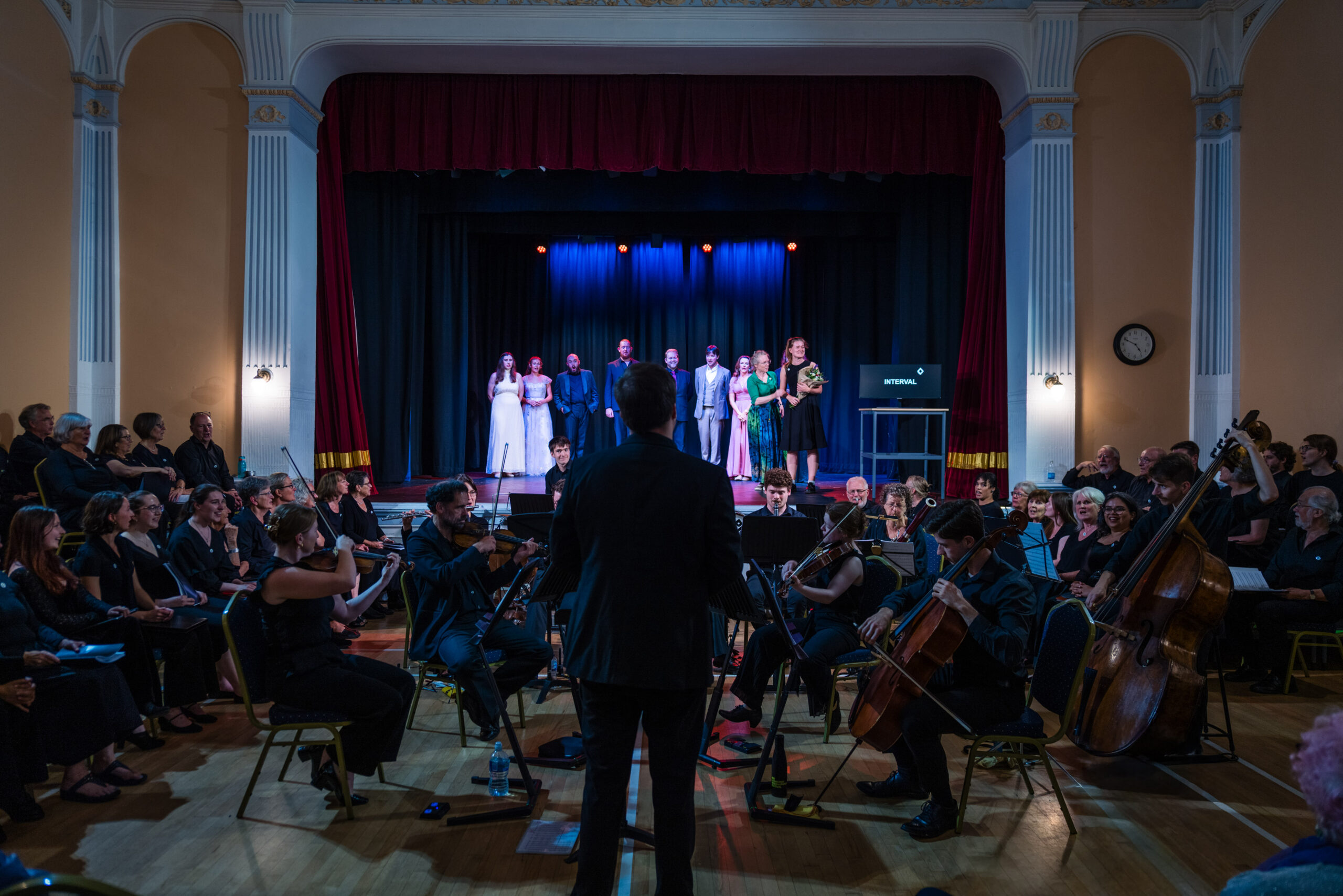 Cumbria Opera Group 2026 Review: Carmen