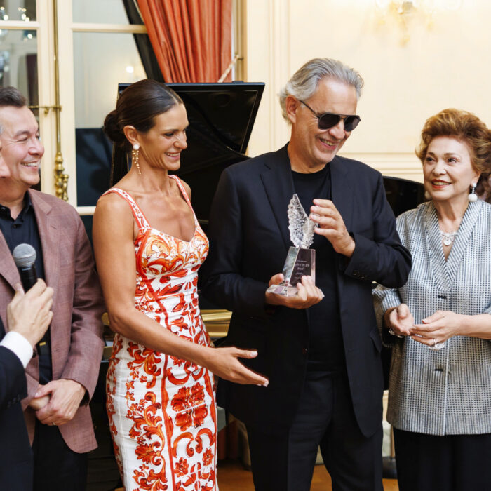 Festival Napa Valley’s Angels of the Arts Gala