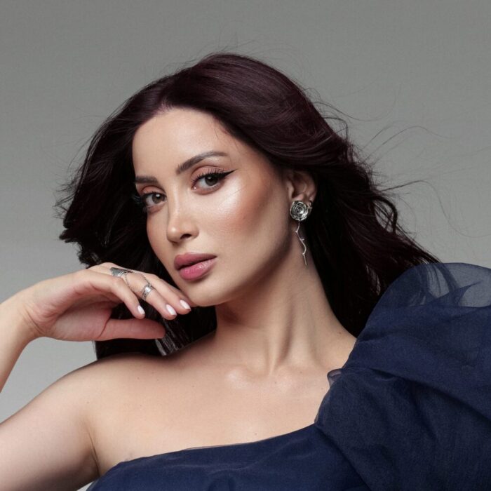 Marianna Hovanisyan
