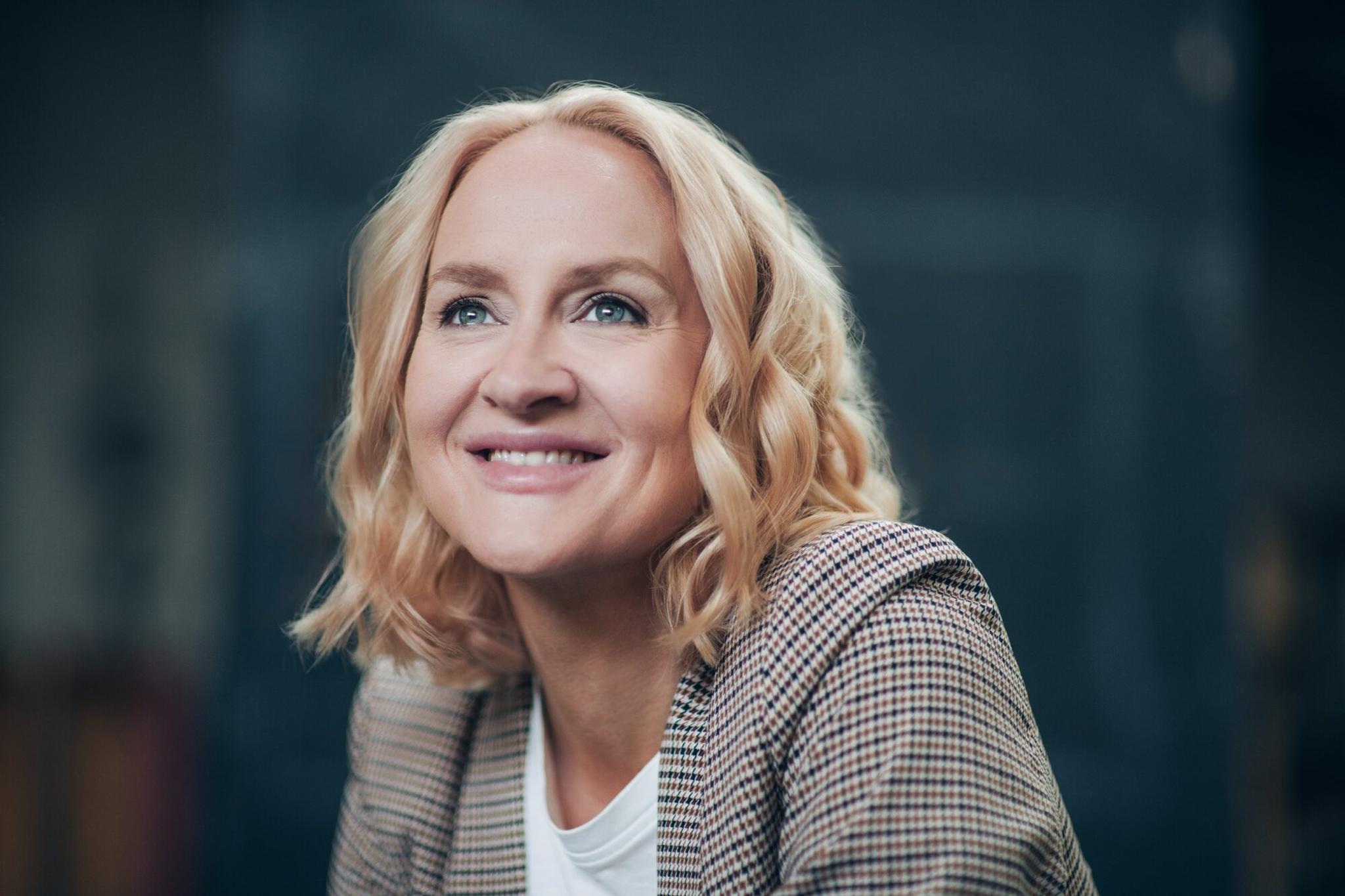 Elisabeth Teige Joins Roster of Askonas Holt