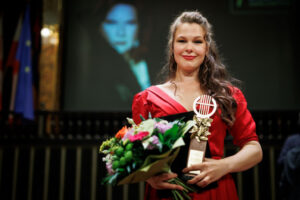 7TH ÉVA MARTON INTERNATIONAL SINGING COMPETITION
