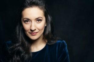 Rosa Feola