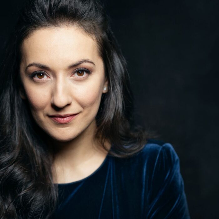 Rosa Feola